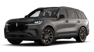 2025 Lincoln Lincoln Aviator External Image 2